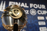 Final Four Allianz Cup 