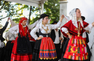 Tardes de Domingo decorrem de 4 a 25 de Agosto no Parque da Ponte