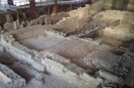 Baños romanos de Maximinos - imagen #2