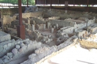 Baños romanos de Maximinos - imagen #3