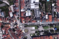 Condicionamentos à normal circulação de trânsito