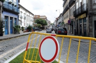 Condicionamentos à normal circulação de trânsito e estacionamento