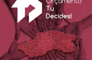 Orçamento Participativo Jovem “Tu Decides!” com 23 projectos a votação