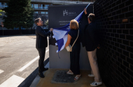 Braga inaugura ‘Via da Liberdade’ mais segura, moderna e acessível