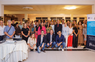 Parceiros locais da rede URBACT ‘Tourism Friendly Cities’ encerram trabalhos em encontro de networking