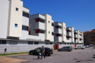 Investimento nas Unidades de Saúde do Concelho 