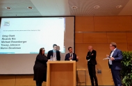 Braga é exemplo internacional de adaptação à nova Economia