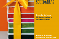Bibliotecas Solidárias