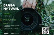 Concurso de Fotografia "Braga Natural"