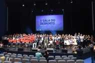 Braga presta tributo aos seus Campeões 