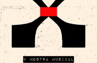 V Mostra Musical do Eixo Atlântico realiza-se este fim-de-semana