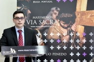 Via Sacra de Maximinos é exemplo de compromisso e união da comunidade - imagem #1