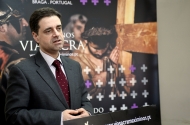 Via Sacra de Maximinos é exemplo de compromisso e união da comunidade