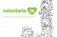 Programa de Voluntariado Jovem abre inscrições para o Natal