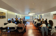 Braga Voluntária promoveu sessão de apresentação de medida de apoio ao voluntariado