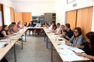 Município atribui 100 mil euros a projectos do OP Escolar