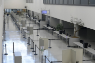Altice Forum Braga preparado para receber votação antecipada das eleições presidenciais