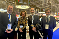 Braga presente no World Travel Market de Londres