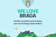 Campanha “We Love Solutions”