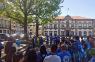 Braga associa-se ao Mês da Prevenção dos Maus-Tratos na Infância