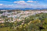 Qualidade do ar em Braga regista melhoria significativa