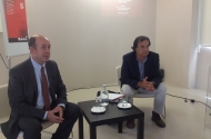 Workshop “Problemas Sociais Complexos”