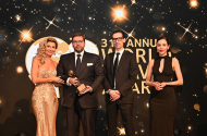 Braga vence galardão de melhor destino turístico emergente da Europa no World Travel Awards