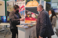Braga promove gastronomia e património em Ourense - imagem #1