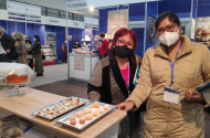 Braga promove gastronomia e património em Ourense - imagem #2
