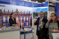 Braga promove potencialidades turísticas e cativa mercado espanhol