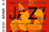 Braga celebra o jazz com a 1ª edição do Festival ZZ  