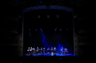 Theatro Circo com casa cheia no “Tributo a Zeca Afonso e Rosalía de Castro” - imagem #3