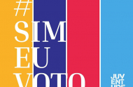 Município de Braga promove campanha digital de apelo ao voto jovem #SIMEUVOTO