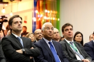 ‘Accenture’ inaugura em Braga Centro de Tecnologia