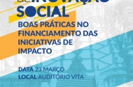 Município de Braga promove Fórum de Inovação Social