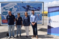 Braga acolhe 7.º AERO Camping
