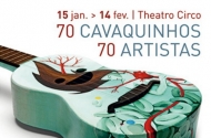 Agenda Cultural de Braga janeiro de 2015
