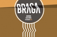 Agenda Cultural de Braga fevereiro de 2016
