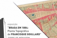 Agenda Cultural de Braga março de 2015