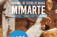 Agenda Cultural de Braga julho de 2015