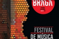 Agenda Cultural de Braga agosto de 2015