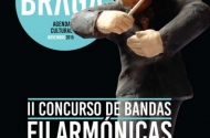 Agenda Cultural de Braga novembro de 2015