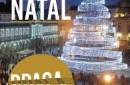Agenda Cultural de Braga dezembro de 2015