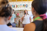 Orçamento Participativo Escolar leva melhorias à EB 2/3 Trigal Santa Maria - imagem #1