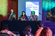 Braga apresenta a segunda edição do ‘Braga After Dark Fest’