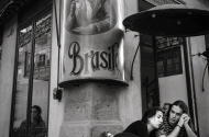 Livro e exposição de Alfredo Cunha retratam vivências da cidade de Braga entre 1996 e 2022 - imagem #1