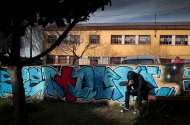 Braga participou na primeira reunião da rede Urbact 'Roof - Ending Homelessness'