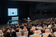 Braga assinalou Dia Mundial da Saúde Mental