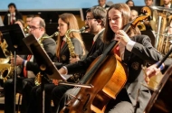 Concurso de Bandas Filarmónicas cancelado