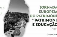 Braga assinala as Jornadas Europeias do Património